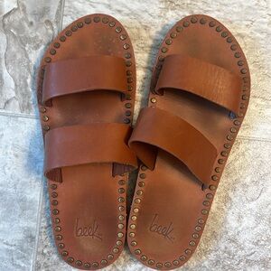 Beek magpie size 7